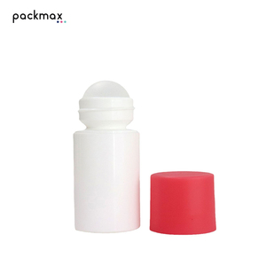 Factory Direct 90ml PP Cylinder Roll-On <b>Bottle</b> Refillable Liquid Applicator for Medical Essential <b>Oil</b> & Skincare - Product Image 1