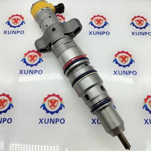 Piezas de Motor para Motor C7, Inyector de Combustible 2388091, Inyector de Combustible 238-8091 para Excavadora - Product Image 6