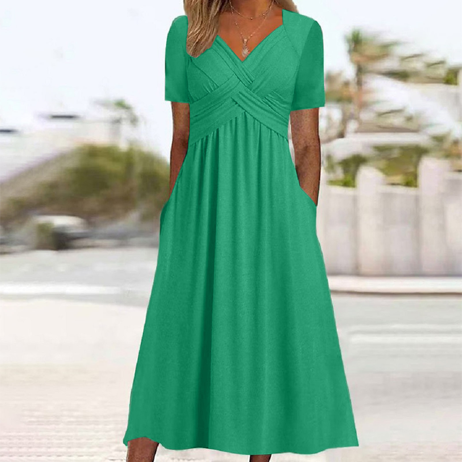 Verde