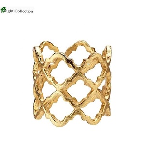 Embouts de tringle à rideau en métal forgé, tringle à rideau en aluminium, Design nickelé, crochet mural décoratif 14 - Product Image 6