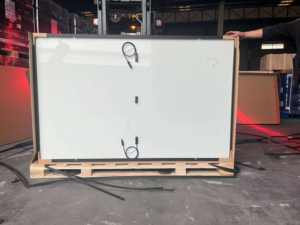 แผงโซลาร์เซลล์แบบสองหน้า Trina TSM-NE19RC <span class=keywords><strong>Vertex</strong></span> N 595W-620W 132 เซลล์ โมโนคริสตัลไลน์ โมดูลพลังงานแสงอาทิตย์ - Product Image 3