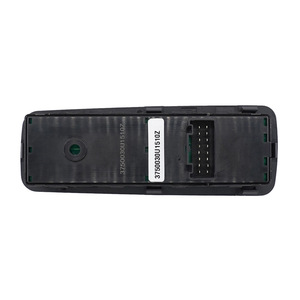 Interruptor de elevalunas eléctrico JAC Heyue 3750030U1510Z 12V para control automático de la ventana del coche - Product Image 4
