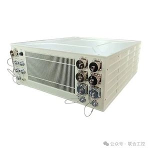 Servidor Industrial Integrado Robusto 4U <span class=keywords><strong>Union</strong></span> IPC Intel I9-14900K 24C32T RTX 5090 32GB <span class=keywords><strong>GPU</strong></span> Amplio Rango de <span class=keywords><strong>Temperatura</strong></span> -20~55 GJB Rack - Product Image 1