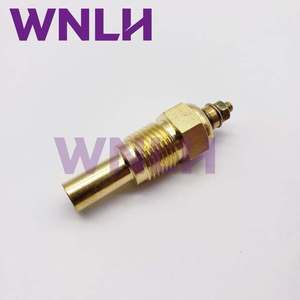 Capteur de température d'eau WNLH 119266-49350 pour moteur Yanmar 3TNE68-NTB 4TNE84, pièces détachées pour excavateur - Product Image 3