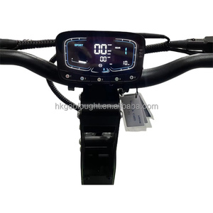 Venta Directa de Fábrica, Repuestos para Scooter Eléctrico M5 R7 R8 G14 S5, Pantalla Inteligente Central LIVIAE con Tarjeta NFC de 60V 72V - Product Image 5