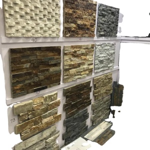<span class=keywords><strong>Fachada</strong></span> de <span class=keywords><strong>piedra</strong></span> panel decorativo para pared interior con precio bajo - Product Image 4