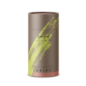 กระดาษคราฟท์คุณภาพสูงรีไซเคิลได้ วัสดุแท่งกระดาษสำหรับใส่ในบรรจุภัณฑ์ พิมพ์สี่สี สำหรับบรรจุภัณฑ์หลอดน้ำมันที่สะอาด - Product Image 2