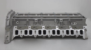 Culasse complète de haute qualité PUMA P5AT PB FB3Q6090DA BK3Q6090BC pour <span class=keywords><strong>Ford</strong></span> Ranger BT50 puma P5at 3.2 Culasse - Product Image 3