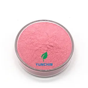Sakura-Pulver im Großhandel 99% Sakura-Extrakt pulver Kirschblüten pulver
