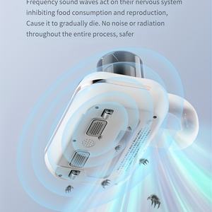 เครื่องดูดฝุ่นแบบไร้สาย 5-in-1 เสียงเบา แรงดูด 16Kpa เหมาะสำหรับดูดฝุ่น ขนสัตว์เลี้ยง - Product Image 6