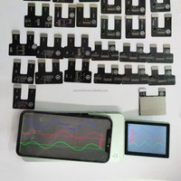 Appareil de test d'écran de téléphone portable DL400Pro