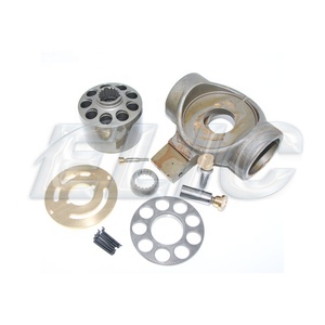Pompe à piston ELIC A10V43 A10VSF28 A10V052 A10V63 A10VD40 A10VD43 A10VEC60 A10VS085 Pièces hydrauliques - Product Image 5