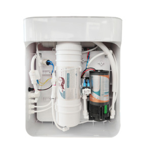 Filtro de <span class=keywords><strong>bayoneta</strong></span>, purificadores de agua domésticos, filtro de sistema de agua de ósmosis inversa/filtro de agua alcalina para máquina de 600 galones - Product Image 2