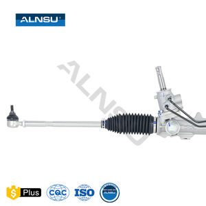 ALNSU Entrepôt <span class=keywords><strong>Prix</strong></span> Vente Chaude <span class=keywords><strong>Crémaillère</strong></span> <span class=keywords><strong>de</strong></span> <span class=keywords><strong>Direction</strong></span> pour Peugeot 301 303 9687472780 A2043300207 4007QE 4000ZX 4000ZJ 4000ZK 4000ZW - Product Image 4