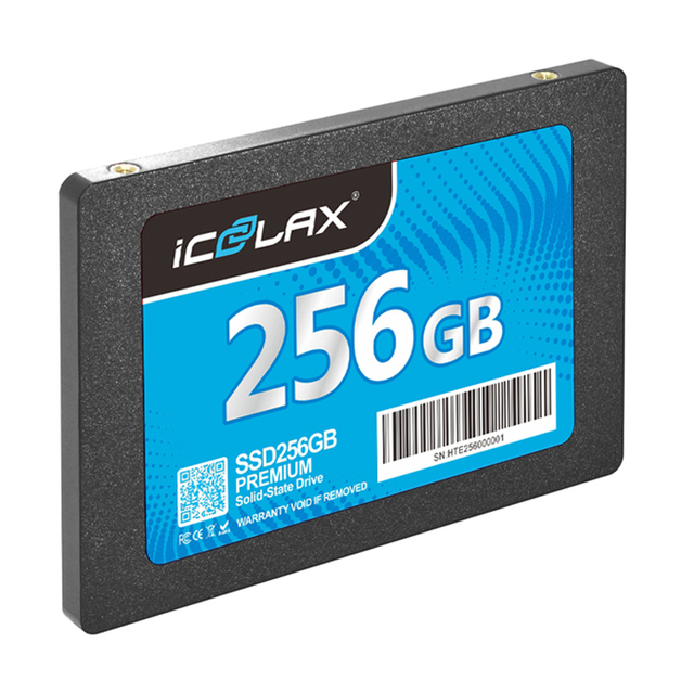 High Performance SATA SSD Hard Drives 128GB/240GB/256GB/480GB/500GB/1TB Solid State for PC Desktop/Laptop