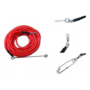 Ligne de flotteur de lance avec fin de clip pour <span class=keywords><strong>chasse</strong></span> <span class=keywords><strong>sous</strong></span>-<span class=keywords><strong>marine</strong></span> <span class=keywords><strong>chasse</strong></span> <span class=keywords><strong>sous</strong></span>-<span class=keywords><strong>marine</strong></span> - Product Image 5