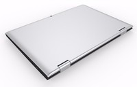 Achats en ligne Ordinateur portable mince de 13.3 pouces Intel Core I5 8250u Ram 8 Go 512 Go Ordinateur portable SSD avec ordinateur portable Win 10 Os