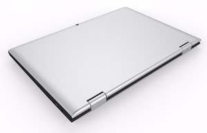 Mua sắm trực tuyến 13.3 inch mỏng máy tính xách tay máy tính intel core i5 8250u Ram 8GB 512GB SSD máy tính xách tay máy tính với Win 10 OS máy tính xách tay - Product Image 4