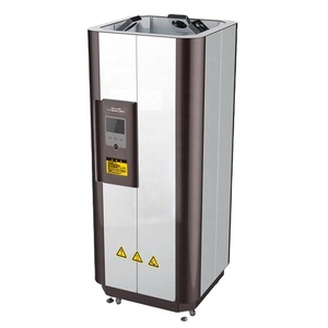 Máquina de Terapia de Luz UV Biológica de Gran Tamaño con Diseño de Cabina de Cuerpo Completo para Uso Hospitalario, Modelo Kernel KN-4005, para el Tratamiento de la Psoriasis - Product Image 5