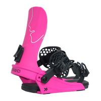 Snowboard pleine grandeur pour femmes adultes design unique logo personnalisé fixations de sports de ski d'hiver fixateurs fixations réglables