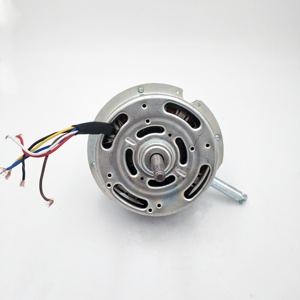 24 Inch <span class=keywords><strong>Single</strong></span> <span class=keywords><strong>Phase</strong></span> Lớn Động Cơ Quạt Điện - Product Image 4