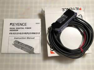 Keyence <strong>FU</strong>-<strong>87K</strong> - Product Image 3