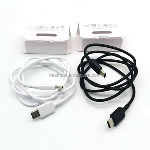 Adaptador de corriente tipo C para Samsung Galaxy A11, A12, A13, <span class=keywords><strong>A33</strong></span>, A14, A34, cargador rápido, <span class=keywords><strong>carga</strong></span> rápida, 15W, tipo C, para Samsung Galaxy A11, A12, A13 - Product Image 6