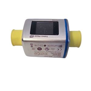 Débitmètre électromagnétique numérique Endress Hauser Picomag pour l'eau et les liquides, modèles DMA25-AAAAA1 DMA15 DMA20 DMA50 - Product Image 2