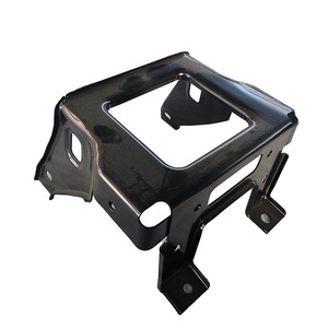 Custom Welding and Sheet Metal Fabrication Service <strong>Precision</strong> <strong>Stamping</strong> Bending and Laser Cutting Industrial <strong>Parts</strong> Manufacturing - Product Image 1
