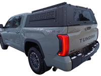 Accessoires de voiture, toit rigide pour pick-up, compatible avec Tundra 5.5ft