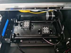 <span class=keywords><strong>Imprimante</strong></span> jet d'encre numérique grand format économique de 1,8 m pour papier autocollant, modèle I3200 XP600, à solvant écologique, idéale pour les petites entreprises - Product Image 6