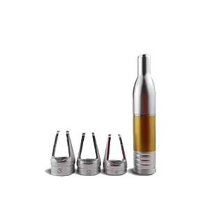 Germany Laser EVLT multifuncion lipolysis quirurgica 980 liposuction laser maquina laser vascular diodo laser 1470nm Endolaser - Product Image 5
