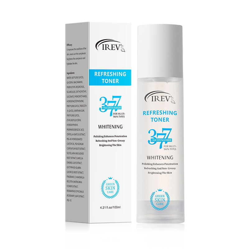 Refreshing toner 100ml