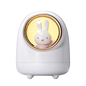 Mini humidificateur MIPOW X <span class=keywords><strong>MIFFY</strong></span>, humidificateurs intelligents, humidificateur de 380 ml avec pulvérisation puissante, cadeau 2023 - Product Image 3