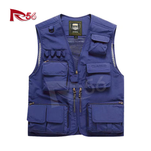 Nhà Máy Bán Hàng Trực Tiếp Ngoài Trời Đa-Túi Áo Khoác Không Tay Tùy Chỉnh Dụng Cụ <span class=keywords><strong>Vest</strong></span> Thực Tế Làm Việc <span class=keywords><strong>Vest</strong></span> - Product Image 2
