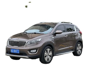 Vente en gros à bas <span class=keywords><strong>prix</strong></span> <span class=keywords><strong>Kia</strong></span> <span class=keywords><strong>Sportage</strong></span> 2016 <span class=keywords><strong>2017</strong></span> 2018, un SUV avec un intérieur spacieux, économique, à faible consommation de carburant et abordable - Product Image 1