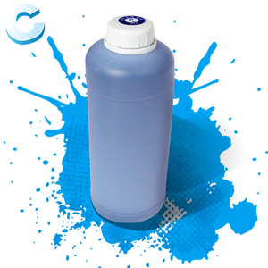 Tinta Industrial para Impresión de Inyección de Tinta LETOP, Tinta a Base de Agua para Impresoras DX5 DX7 I3200 - Product Image 3