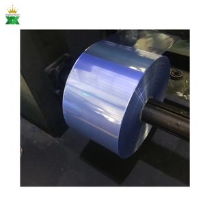 Bolsas <span class=keywords><strong>de</strong></span> PVC termorretráctiles para almacenamiento y envío <span class=keywords><strong>de</strong></span> productos transparentes a prueba <span class=keywords><strong>de</strong></span> polvo - Product Image 6