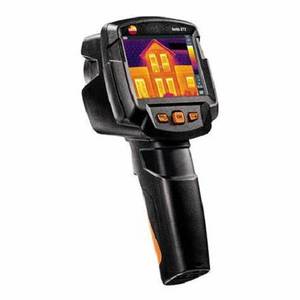 Testo 872 Infrared Thermal Imager Industrial Grade Temperature <b>Measurement</b> <b>Tool</b> - Product Image 1