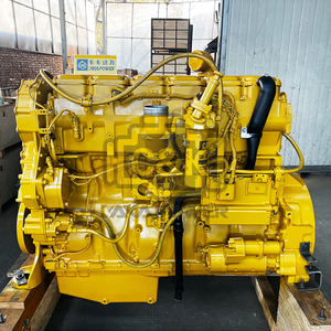 Động cơ C15 mới nguyên bản 598-5963 1800 vòng/phút 305KW cho động cơ xe tải CAT AD30 C15 5985963 - Product Image 2