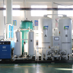 مولد نيتروجين ونيتروجين psa N2 رخيص الثمن - Product Image 4