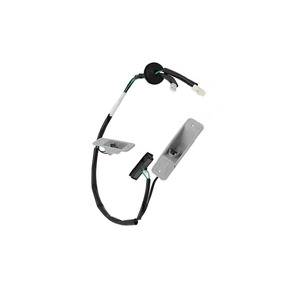 Car Tailgate Rear License Plate <b>Light</b> Lamp <b>Socket</b> Switch Wire Harness 84931SC060 For Subaru Forester 2008-2012 - Product Image 1