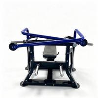 Machine de musculation commerciale pour les pectoraux |   Banc de musculation multifonction inclinable/plat pour l'entraînement en salle de sport