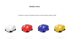 โครงโดรนท่นการเกษตรจมูกพ่นแบบหลายใบพัดโครงเครื่องซิน - Product Image 6