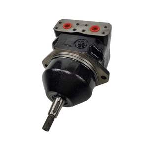 लिबहरर कारखाने के लिए हाइड्रोलिक पंखे मोटर 5619045 हाइड्रोलिक पंप - Product Image 4