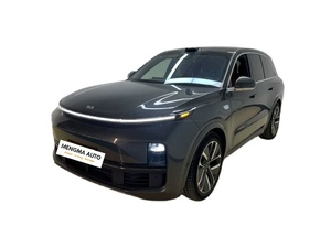 Li <span class=keywords><strong>Auto</strong></span> L8 <span class=keywords><strong>Prestige</strong></span> Usata, Confortevole, Pulita, per Pendolari, Famiglia di 5, Lunga Autonomia |   al Medio Oriente 030067 - Product Image 1