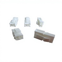 39-01-2026 Boîtier de connecteur d'alimentation Molex Original double rangée 2 broches Mini-Fit Jr. 4,20 mm pour alimentation PC industrielle et automobile