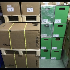 ปั๊ม ATV610แบบสามเฟส20hp 380-415VAC ATV610D15N4 Modbus ATV610D15N4 ATV610D15N4 ATV610D15N4 - Product Image 6