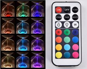 Sablier en verre rotatif multicolore à LED, lumière chaude, précis, 10 minutes, pour le sommeil, vente en gros, NOUVEL AN - Product Image 6