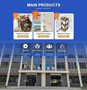 Moderno Soporte <span class=keywords><strong>de</strong></span> <span class=keywords><strong>TV</strong></span> <span class=keywords><strong>LED</strong></span> <span class=keywords><strong>de</strong></span> 63 Pulgadas para Televisores <span class=keywords><strong>de</strong></span> 65/70 Pulgadas con Estantes Abiertos, Mueble para Sala <span class=keywords><strong>de</strong></span> Estar y Comedor, Soporte <span class=keywords><strong>de</strong></span> <span class=keywords><strong>TV</strong></span> Negro - Product Image 6